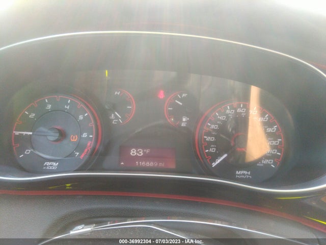 Dodge DART SXT 2015 1C3CDFBB1FD174183 Image 7