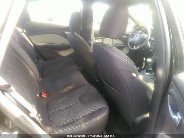 Dodge DART SXT 2015 1C3CDFBB1FD174183 Image 8