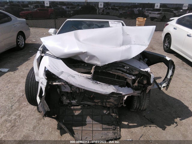 Chevrolet Camaro 1lt 2019 1G1FB3DS3K0120176 Image 10