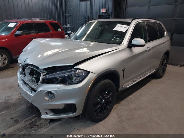 5UXKR0C59F0P09622 BMW X5 Xdrive35i