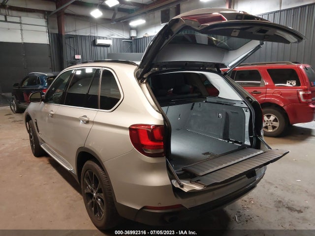 5UXKR0C59F0P09622 BMW X5 Xdrive35i