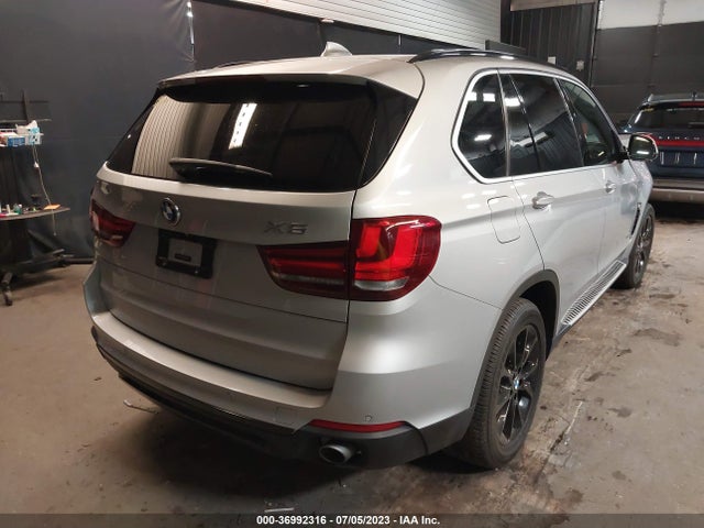 5UXKR0C59F0P09622 BMW X5 Xdrive35i