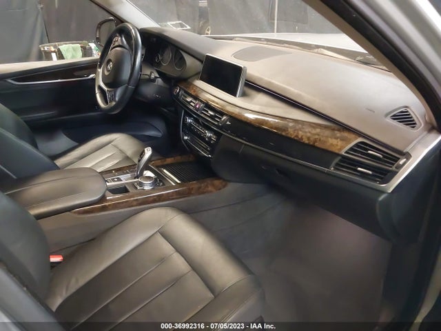 5UXKR0C59F0P09622 BMW X5 Xdrive35i