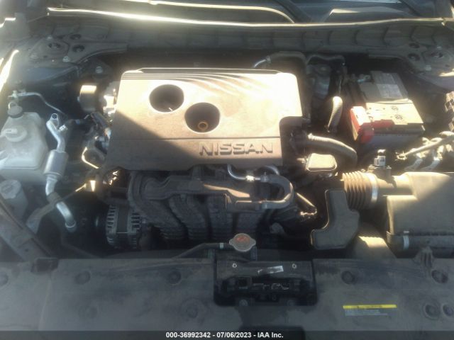 1N4BL4EV1KC163484 Nissan Altima 2.5 Sl