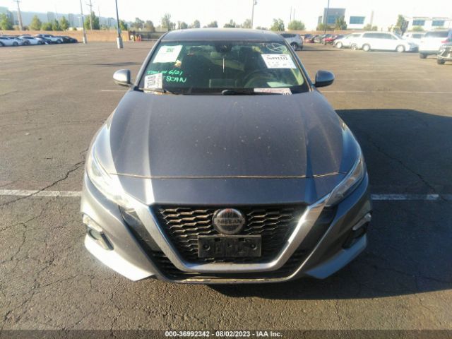 1N4BL4EV1KC163484 Nissan Altima 2.5 Sl