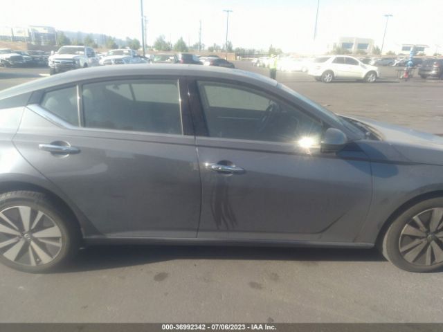 1N4BL4EV1KC163484 Nissan Altima 2.5 Sl