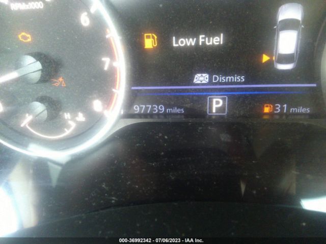 1N4BL4EV1KC163484 Nissan Altima 2.5 Sl