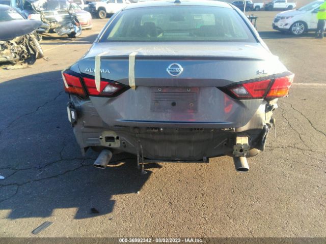 1N4BL4EV1KC163484 Nissan Altima 2.5 Sl