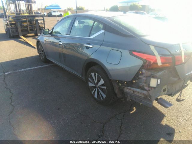1N4BL4EV1KC163484 Nissan Altima 2.5 Sl