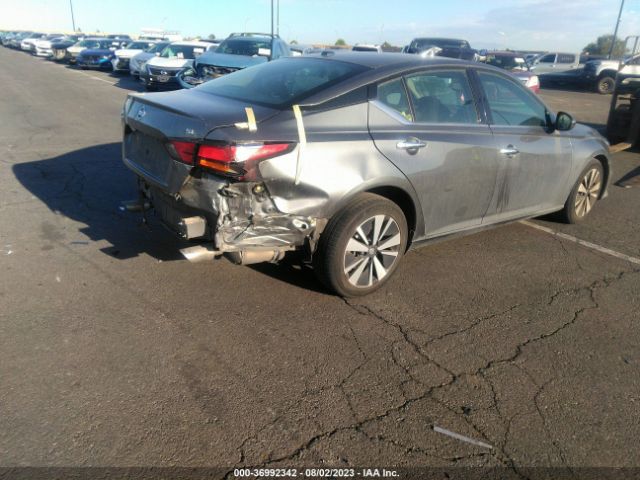 1N4BL4EV1KC163484 Nissan Altima 2.5 Sl