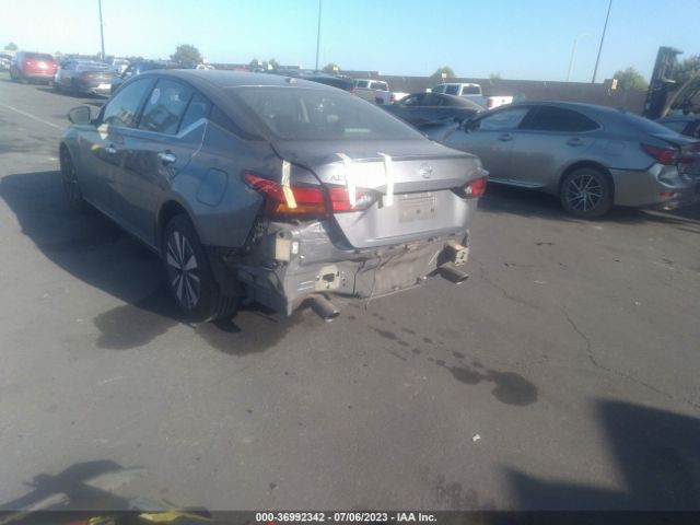 1N4BL4EV1KC163484 Nissan Altima 2.5 Sl