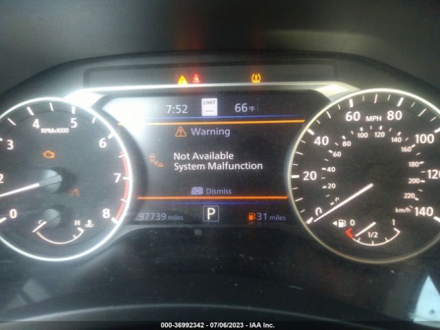 1N4BL4EV1KC163484 Nissan Altima 2.5 Sl