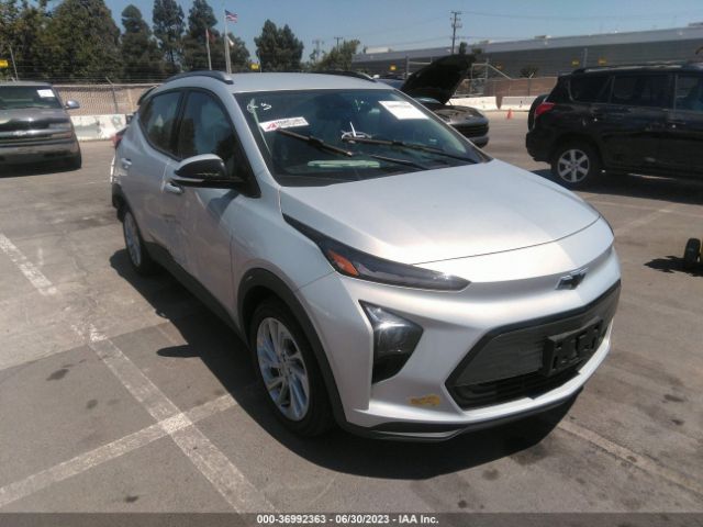 2022 1G1FY6S09N4134694 main image
