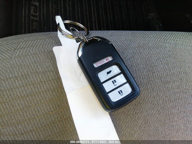 Honda PILOT LX 2016 5FNYF6H16GB086766 Image 11