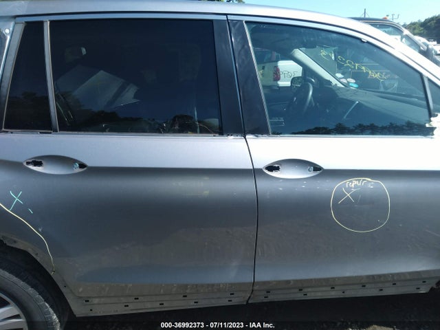 Honda PILOT LX 2016 5FNYF6H16GB086766 Image 14