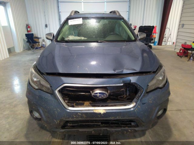 4S4BSENC1J3285032 Subaru Outback Limited
