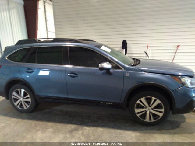 4S4BSENC1J3285032 Subaru Outback Limited