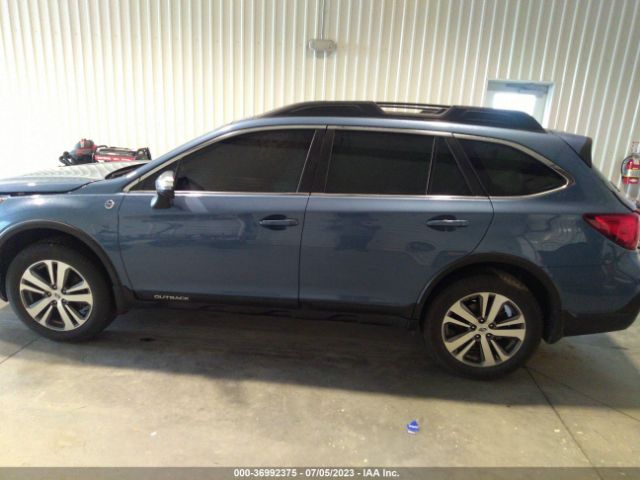 4S4BSENC1J3285032 Subaru Outback Limited