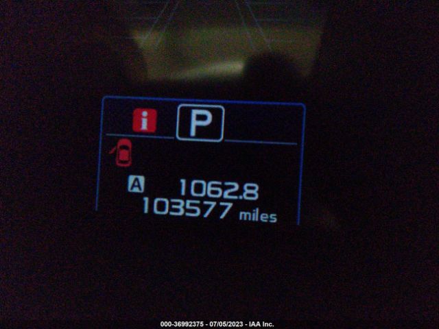 4S4BSENC1J3285032 Subaru Outback Limited