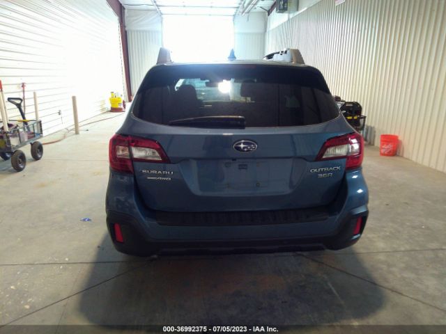 4S4BSENC1J3285032 Subaru Outback Limited