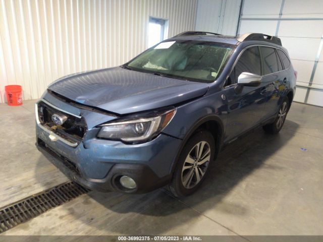 4S4BSENC1J3285032 Subaru Outback Limited