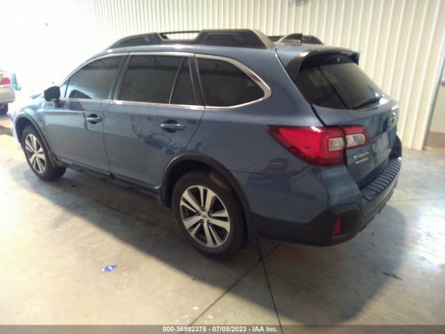 4S4BSENC1J3285032 Subaru Outback Limited