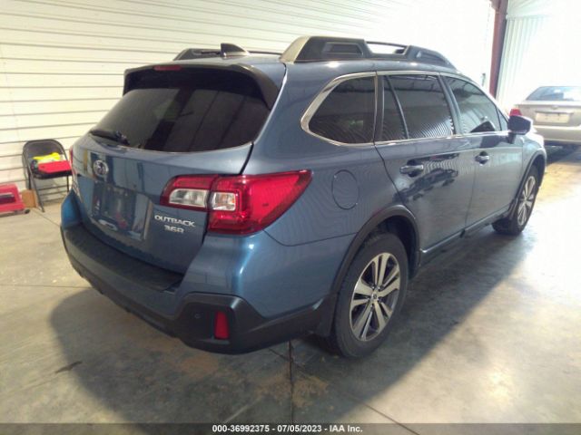 4S4BSENC1J3285032 Subaru Outback Limited