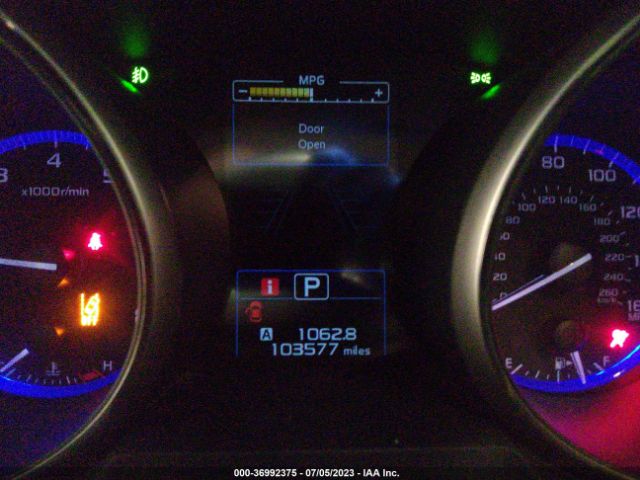 4S4BSENC1J3285032 Subaru Outback Limited