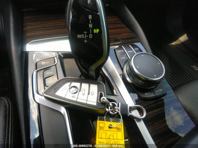 WBAJR3C04LCD05950 BMW 5 Series 530i