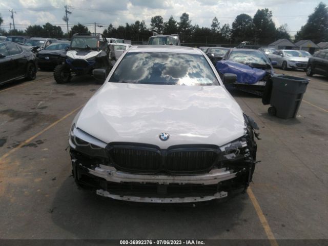 WBAJR3C04LCD05950 BMW 5 Series 530i