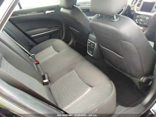 2C3CCAAG5NH236673 Chrysler 300 Touring