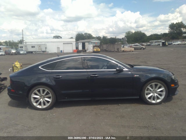 Audi A7 3.0 Premium Plus 2016 WAUWGBFC0GN041497 Image 13