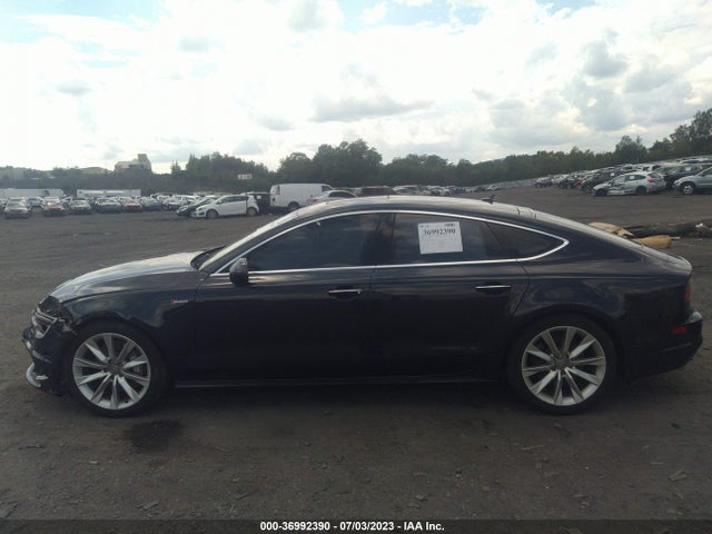 Audi A7 3.0 Premium Plus 2016 WAUWGBFC0GN041497 Image 14