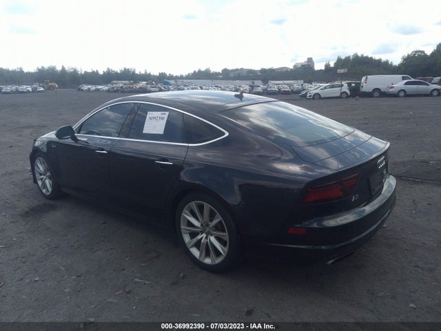 Audi A7 3.0 Premium Plus 2016 WAUWGBFC0GN041497 Image 3