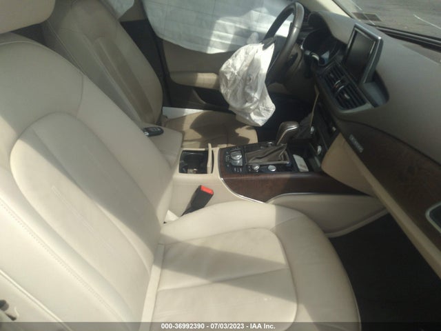Audi A7 3.0 Premium Plus 2016 WAUWGBFC0GN041497 Image 5