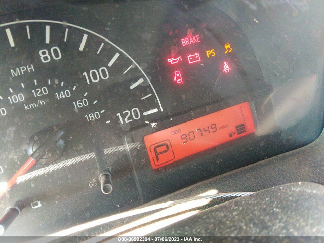 Chevrolet City Express 1lt 2017 3N63M0ZN2HK691971 Image 7