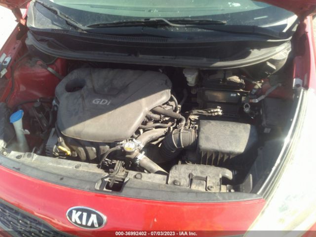 KNADM4A3XF6521929 KIA RIO LX