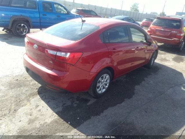 KNADM4A3XF6521929 KIA RIO LX