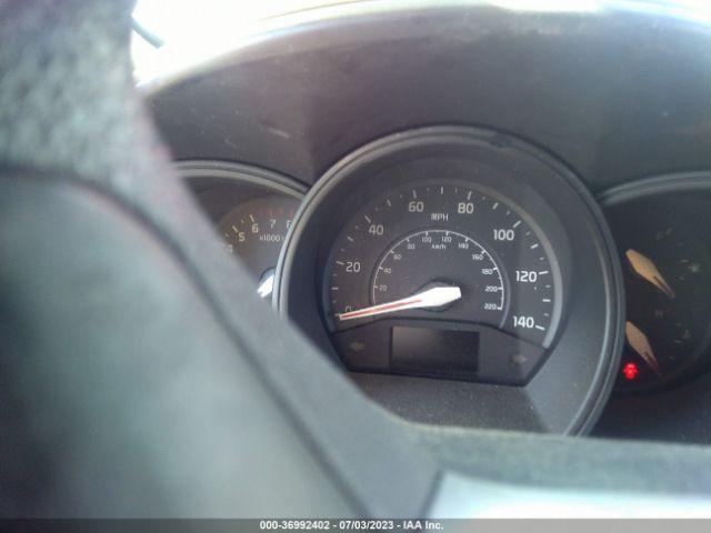 KNADM4A3XF6521929 KIA RIO LX