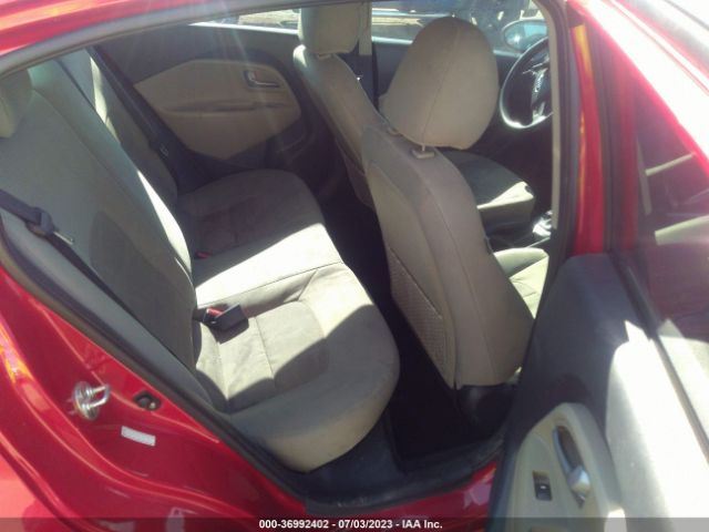 KNADM4A3XF6521929 KIA RIO LX