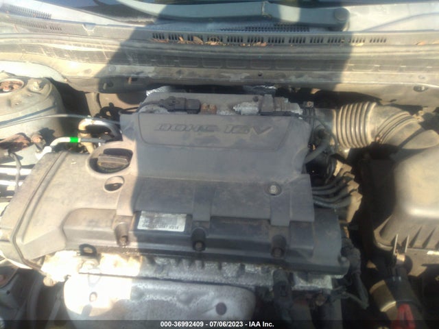 2011 HYUNDAI ELANTRA TOURING SE VIN: KMHDC8AE5BU089962