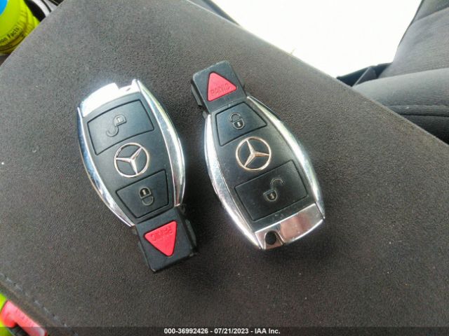 WDCYC7DF6EX215120 Mercedes-Benz G-class G 63 Amg