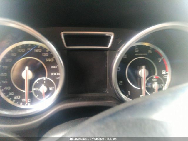 WDCYC7DF6EX215120 Mercedes-Benz G-class G 63 Amg