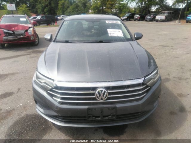 3VWC57BU6KM023318 Volkswagen Jetta 1.4t R-line/1.4t S/1.4t Se
