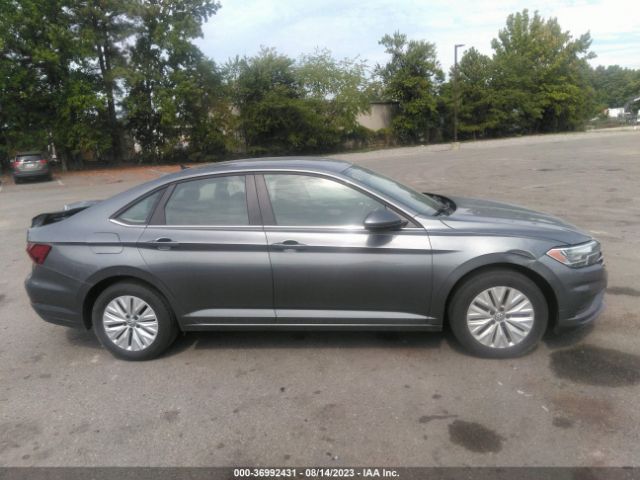 3VWC57BU6KM023318 Volkswagen Jetta 1.4t R-line/1.4t S/1.4t Se