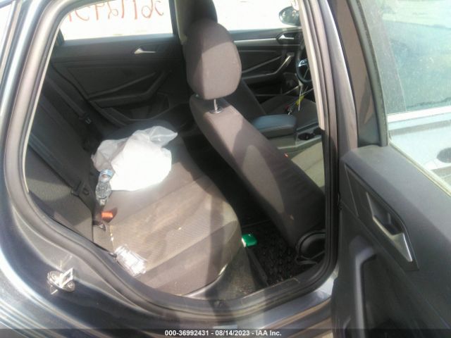 3VWC57BU6KM023318 Volkswagen Jetta 1.4t R-line/1.4t S/1.4t Se