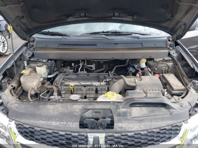 3C4PDCBB4JT217591 Dodge Journey Sxt