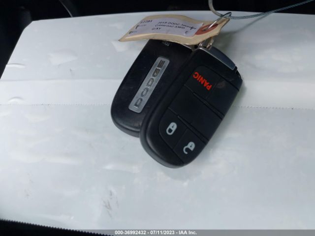 3C4PDCBB4JT217591 Dodge Journey Sxt