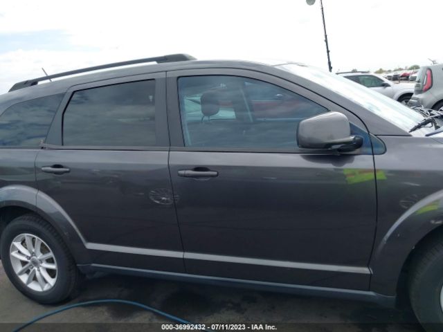3C4PDCBB4JT217591 Dodge Journey Sxt