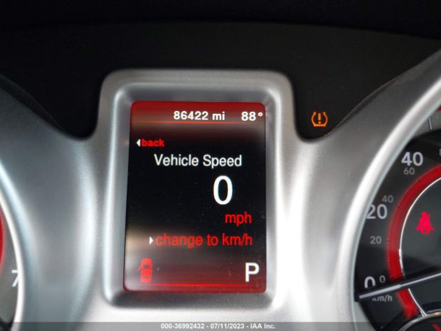3C4PDCBB4JT217591 Dodge Journey Sxt